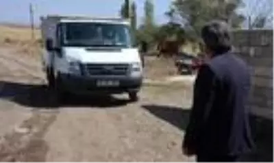 Muhtarının aldığı önlemler, koronavirüsün mahalleye girmesine izin vermiyor Muhtarının aldığı önlemler, koronavirüsün mahalleye girmesine izin vermiyor