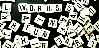 Düşen Kelime cevapları! Düşen kelime oyununun tüm cevapları nelerdir? Düşen kelime nedir, nasıl oynanır?
