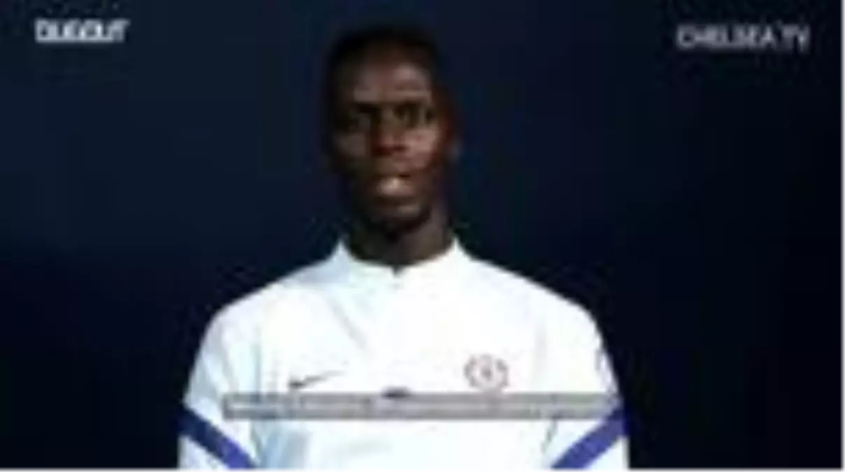 Edouard Mendy'i Yakından Tanıyalım