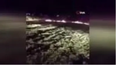 Son dakika haberleri! - Erbil Uluslararası Havalimanı yakınlarında roketli saldırı Son dakika haberleri! - Erbil Uluslararası Havalimanı yakınlarında roketli saldırı