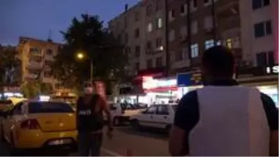 Son dakika haberleri... Eşiyle kavgalı olan şahıs rastgele ateş etti Son dakika haberleri... Eşiyle kavgalı olan şahıs rastgele ateş etti