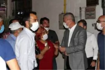 Son dakika haberleri... Eşiyle kavgalı olan şahıs rastgele ateş etti Son dakika haberleri... Eşiyle kavgalı olan şahıs rastgele ateş etti