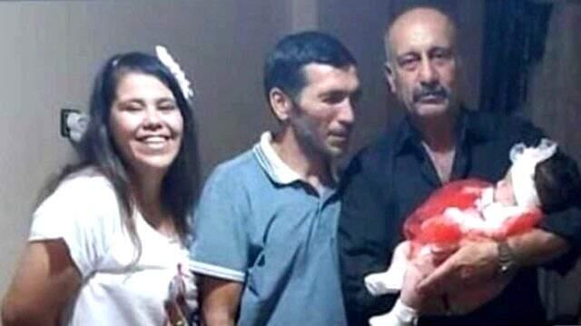 Esra Karakuş olayının son durumu nedir, bebeğe ne oldu? Esra Karakuş Cengiz Koraltan olayı