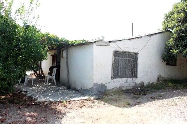 Evi musluklarına kadar soyulan kadın komşularının duyarsızlığına isyan etti