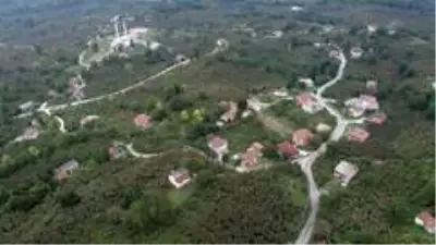Fatsa'da kırsalın asfalt sorunu çözülüyor