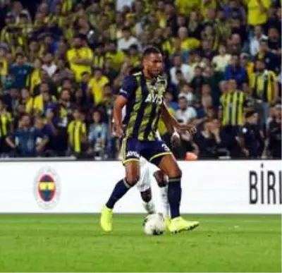 Fenerbahçeli Zanka'ya, eski takımı Kopenhag talip oldu Fenerbahçeli Zanka'ya, eski takımı Kopenhag talip oldu