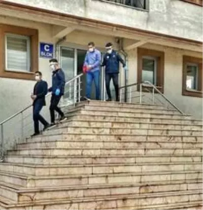 FETÖ/PDY'nin akademisyen yapılanmasına operasyon FETÖ/PDY'nin akademisyen yapılanmasına operasyon