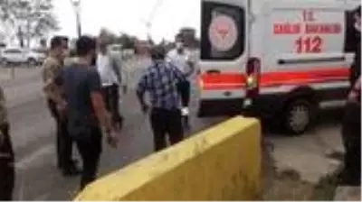 Son dakika! Giresun'da denize atlayarak intihar etmek isteyen şahsı bekçi ve polisler kurtardı Son dakika! Giresun'da denize atlayarak intihar etmek isteyen şahsı bekçi ve polisler kurtardı