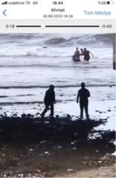 Son dakika! Giresun'da denize atlayarak intihar etmek isteyen şahsı bekçi ve polisler kurtardı Son dakika! Giresun'da denize atlayarak intihar etmek isteyen şahsı bekçi ve polisler kurtardı