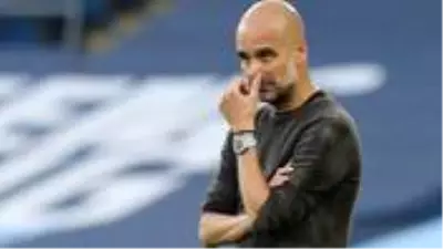 Guardiola'nın 4 yılda savunmacı transferine 3.8 milyar TL harcaması tartışma konusu oldu Guardiola'nın 4 yılda savunmacı transferine 3.8 milyar TL harcaması tartışma konusu oldu