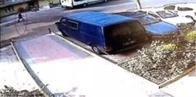 Gülay Uygun'un ölmeden önceki görüntüleri ortaya çıktı Gülay Uygun'un ölmeden önceki görüntüleri ortaya çıktı