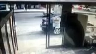 Gülay Uygun'un ölmeden önceki görüntüleri ortaya çıktı Gülay Uygun'un ölmeden önceki görüntüleri ortaya çıktı