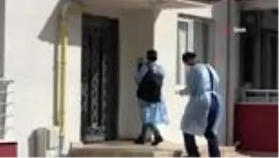 Hasta yakınları bu hizmetten memnun Hasta yakınları bu hizmetten memnun
