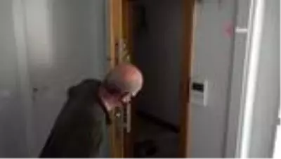 Hasta yakınları bu hizmetten memnun Hasta yakınları bu hizmetten memnun