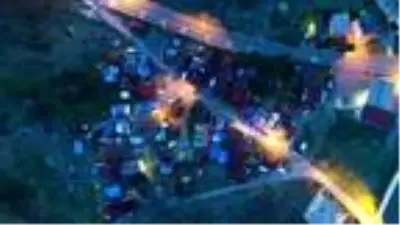 Son dakika haberi | Hırsızlık şüphelileri, dron destekli operasyonla yakalandı Son dakika haberi | Hırsızlık şüphelileri, dron destekli operasyonla yakalandı
