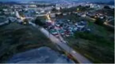 Son dakika haberi | Hırsızlık şüphelileri, dron destekli operasyonla yakalandı Son dakika haberi | Hırsızlık şüphelileri, dron destekli operasyonla yakalandı