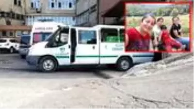 İntihar eden zanlı, karı koca çifti savcılığa gitmemeleri için öldürmüş İntihar eden zanlı, karı koca çifti savcılığa gitmemeleri için öldürmüş