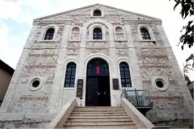 'Işığın kenti'nde uluslararası sergi 'Işığın kenti'nde uluslararası sergi