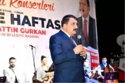 Son dakika haberi! İtfaiyeciler için konser düzenlendi Son dakika haberi! İtfaiyeciler için konser düzenlendi