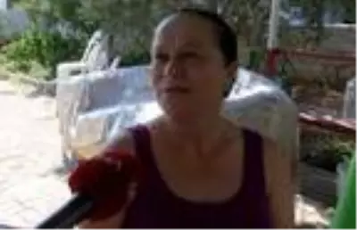 İzmir'in Çernobil'i için için yanarken tehlike saçmaya devam ediyor İzmir'in Çernobil'i için için yanarken tehlike saçmaya devam ediyor