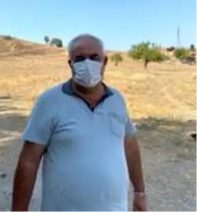 İzmir'in Çernobil'i için için yanıyor, tehlike saçmaya devam ediyor İzmir'in Çernobil'i için için yanıyor, tehlike saçmaya devam ediyor