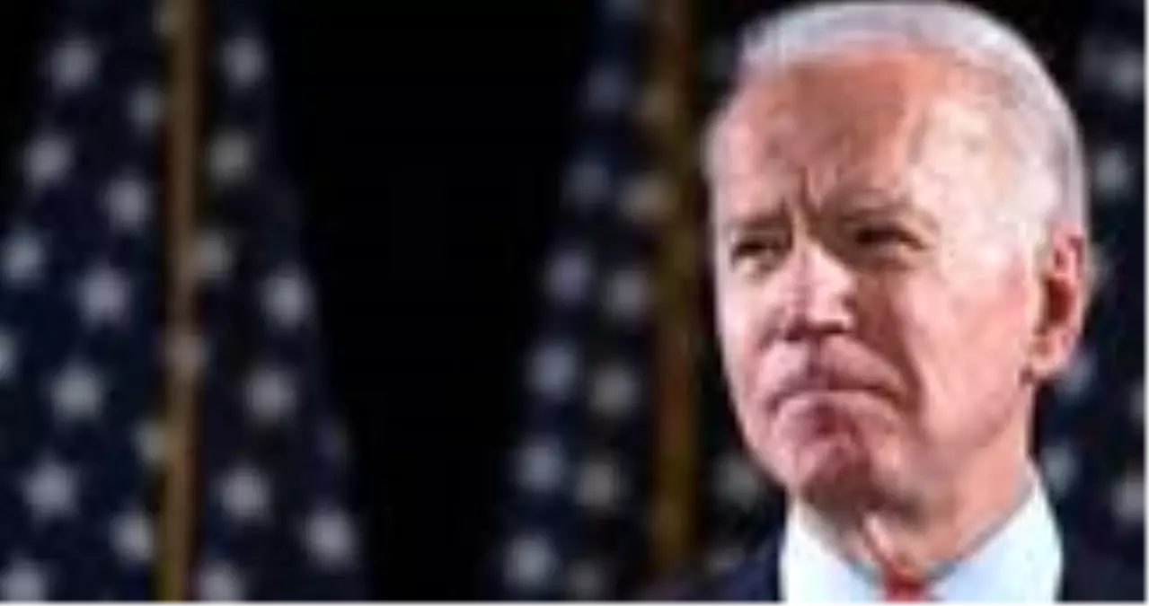 Joe Biden kimdir? ABD Başkan adayı Joe Biden Türkiye hakkında ne dedi? Joe Biden Twitter hesabı