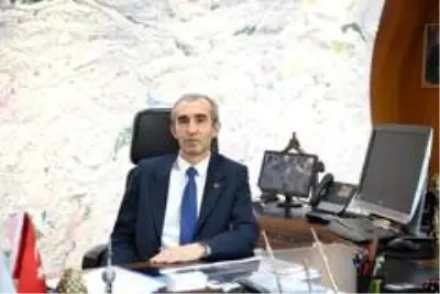 Kahramanmaraş'ta sulama yatırımları Kahramanmaraş'ta sulama yatırımları
