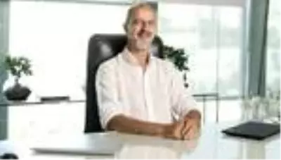 Kanal D Genel Müdürü Murat Saygı, Bir Gün CEO 'Geleceği kucaklamak' webinar'ında Kanal D Genel Müdürü Murat Saygı, Bir Gün CEO 'Geleceği kucaklamak' webinar'ında