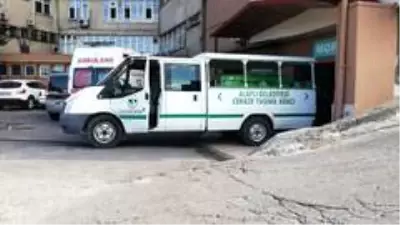 İntihar eden zanlı, karı koca çifti savcılığa gitmemeleri için öldürmüş İntihar eden zanlı, karı koca çifti savcılığa gitmemeleri için öldürmüş