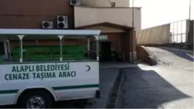 İntihar eden zanlı, karı koca çifti savcılığa gitmemeleri için öldürmüş İntihar eden zanlı, karı koca çifti savcılığa gitmemeleri için öldürmüş
