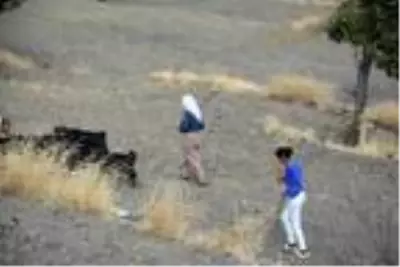 Keçi otlatan lise öğrencisine cinsel saldırıda bulunan sanık 4 ay sonra tahliye edildi Keçi otlatan lise öğrencisine cinsel saldırıda bulunan sanık 4 ay sonra tahliye edildi