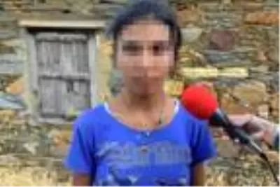 Keçi otlatan lise öğrencisine cinsel saldırıda bulunan sanık 4 ay sonra tahliye edildi Keçi otlatan lise öğrencisine cinsel saldırıda bulunan sanık 4 ay sonra tahliye edildi