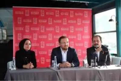 'Ketebe Çocuk' yayın hayatına başladı 'Ketebe Çocuk' yayın hayatına başladı