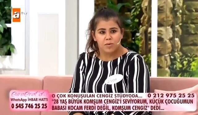 Komşusuyla yasak aşk yaşayan kadın, sığınma evine yerleştirildi! Bebeği de koruma altına alındı Komşusuyla yasak aşk yaşayan kadın, sığınma evine yerleştirildi! Bebeği de koruma altına alındı