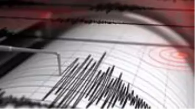 Konya'da 4 dakika arayla 4.0 ve 3.8 büyüklüğünde 2 deprem! Konya'da 4 dakika arayla 4.0 ve 3.8 büyüklüğünde 2 deprem!