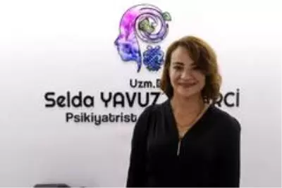 Son dakika haberleri! Psikiyatrist Selda Yavuz Demirci: Korona virüs insanların psikolojisini bozdu