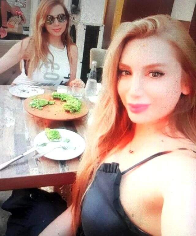 Kübra Boyraz'ın botoks yaptırdığı güzellik merkezinin ruhsatsız olduğu ortaya çıktı Kübra Boyraz'ın botoks yaptırdığı güzellik merkezinin ruhsatsız olduğu ortaya çıktı