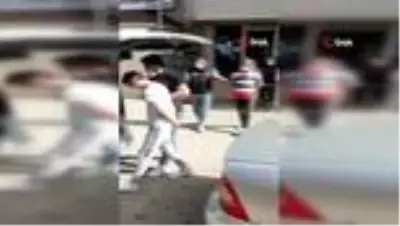 Mustafakemalpaşa'da narkotik operasyonu Mustafakemalpaşa'da narkotik operasyonu