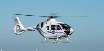 Nasa-Aırbus Helıcopters'tan 15 Milyon Dolarlık Anlaşma