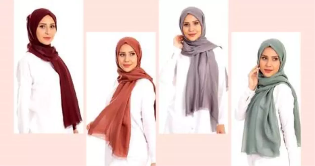 Neden Pamuklu Şalları Tercih Etmeliyiz?