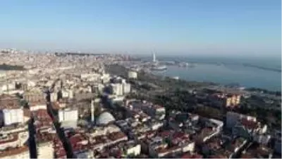 Samsun Emlakçılar Odası Başkanı Oral, ev sahiplerini fırsatçılık yapmakla suçladı