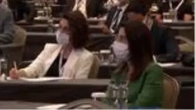 Pandemi demiryolu taşımacılığına yöneltti Pandemi demiryolu taşımacılığına yöneltti