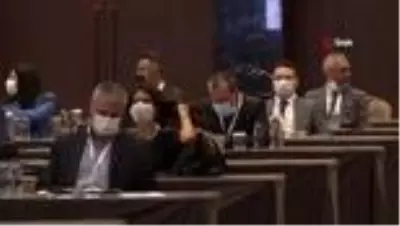 Pandemi demiryolu taşımacılığına yöneltti Pandemi demiryolu taşımacılığına yöneltti