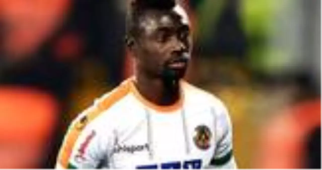 Papiss Cisse kimdir? Papiss Cisse kaç yaşında? Papiss Cisse hangi takımda forma giyiyor?