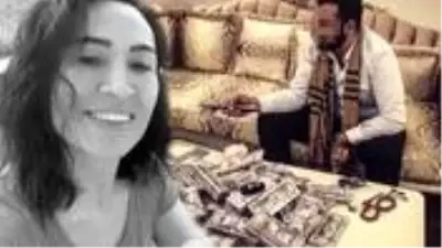 Rezidansta sır ölüm! 8. kattan düşen Şeyda toprak zeminde çıplak bulundu Rezidansta sır ölüm! 8. kattan düşen Şeyda toprak zeminde çıplak bulundu