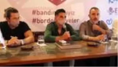 Royal Hastanesi Bandırmaspor, Trabzonspor'dan Abdurrahim Dursun'u kiraladı - BALIKESİR Royal Hastanesi Bandırmaspor, Trabzonspor'dan Abdurrahim Dursun'u kiraladı - BALIKESİR
