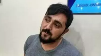 Samsun'da fırtınada balıkçı kayığı battı: 1 ölü Samsun'da fırtınada balıkçı kayığı battı: 1 ölü