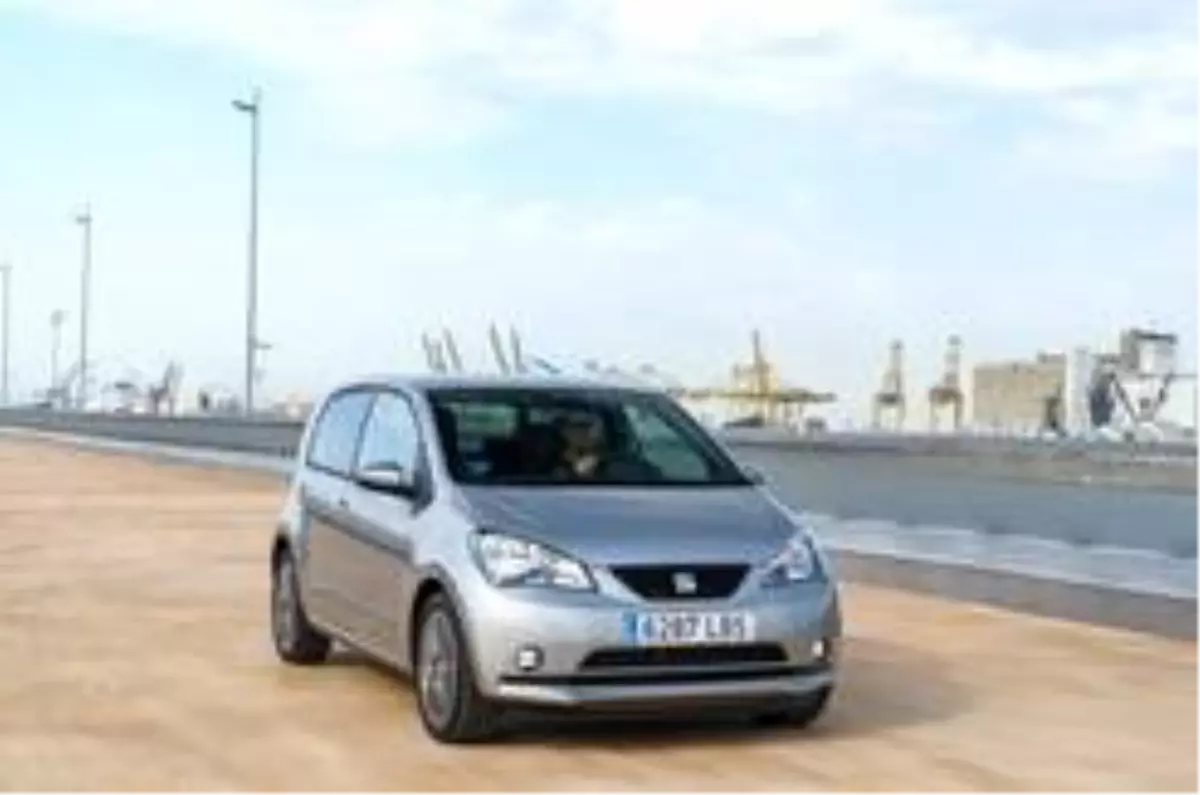 SEAT'ın mobilite serüveni 70 yaşında!