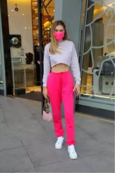 Şeyma Subaşı'dan dikkat çeken Melisa itirafı! Şeyma Subaşı'dan dikkat çeken Melisa itirafı!