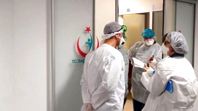 Son Dakika: Türkiye'de 30 Eylül günü koronavirüs kaynaklı 65 can kaybı, 1391 yeni vaka tespit edildi